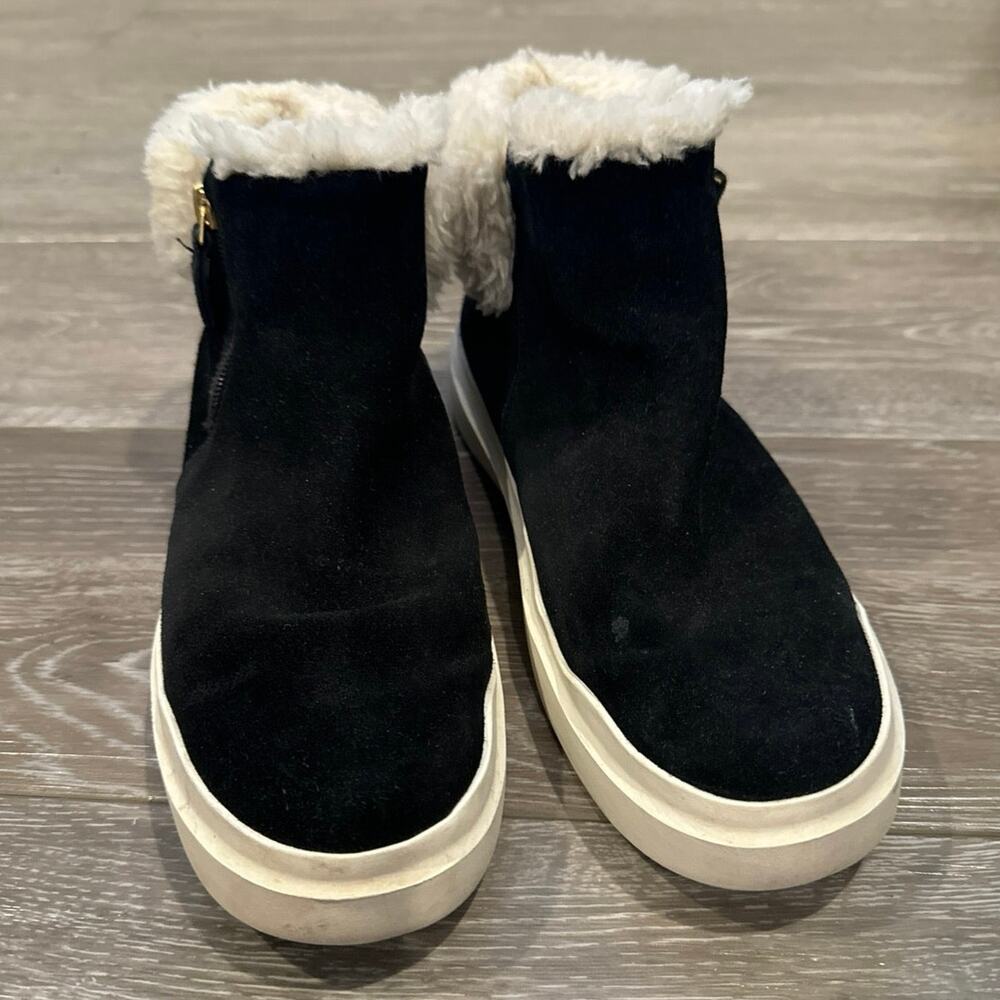 Women's Cole Haan Grandpro Rally Booties, Size 9.5B - Picture 3 of 5